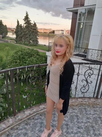 Ольга фото 3