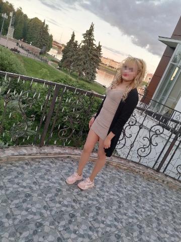 Ольга фото 4