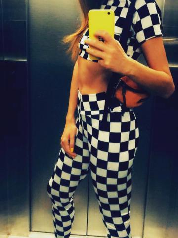 Зара Стиль фото 5